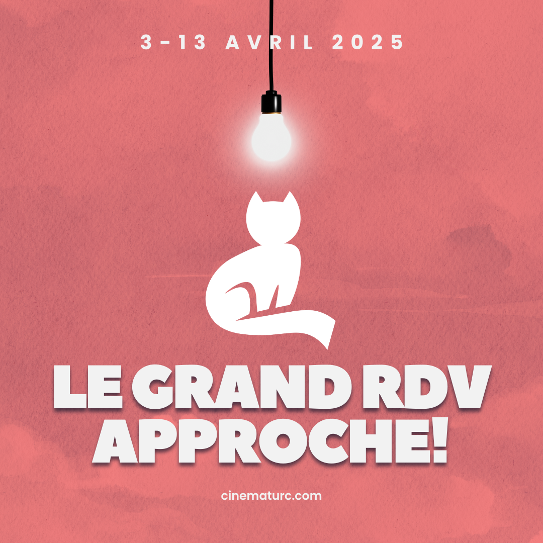 La 22e édition du festival se prépare, le programme sera révélé sous peu !